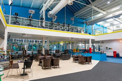 Reviews about Total Fitness in Preston West Strand .